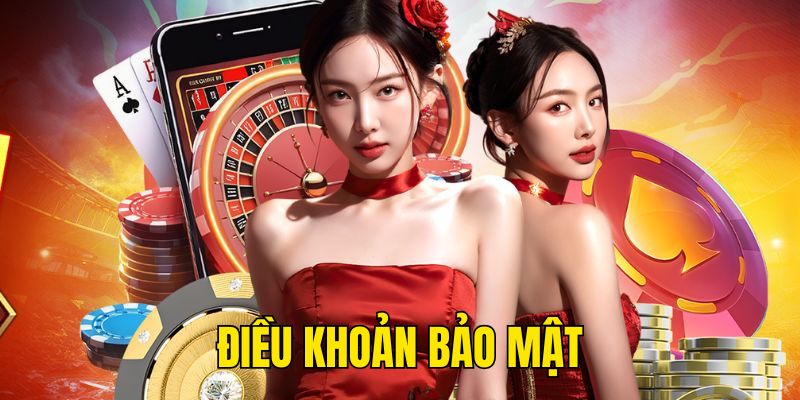 77BET bảo mật an toàn cho hội viên