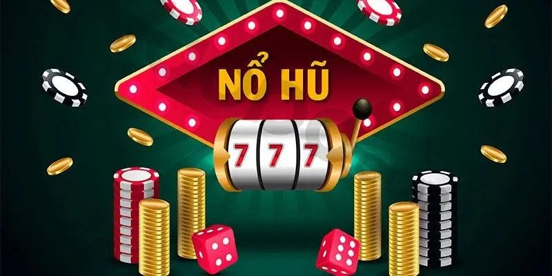 Một số tựa game nổ hũ hấp dẫn không nên bỏ lỡ ở nhà cái 77BET