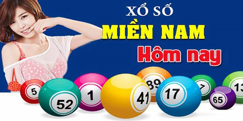 Thông tin khái quát nhanh về Xổ số miền Nam tại nhà cái