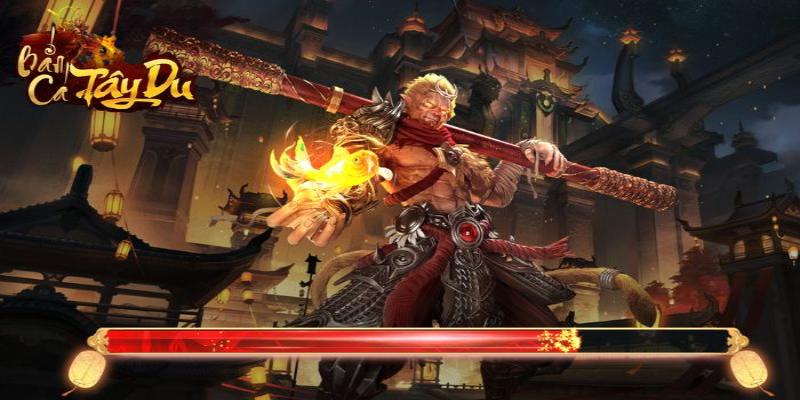 Cùng khám phá game bắn cá hấp dẫn hàng đầu hiện nay