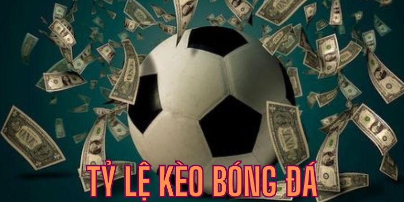 Tổng quan về tỷ lệ kèo bóng đá dành cho khách hàng tại 77BET