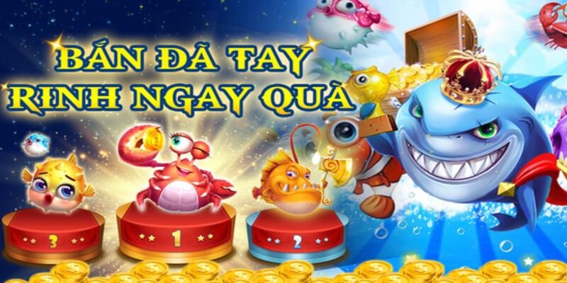 Chinh phục biển cả tại 77BET với những ưu điểm tuyệt vời